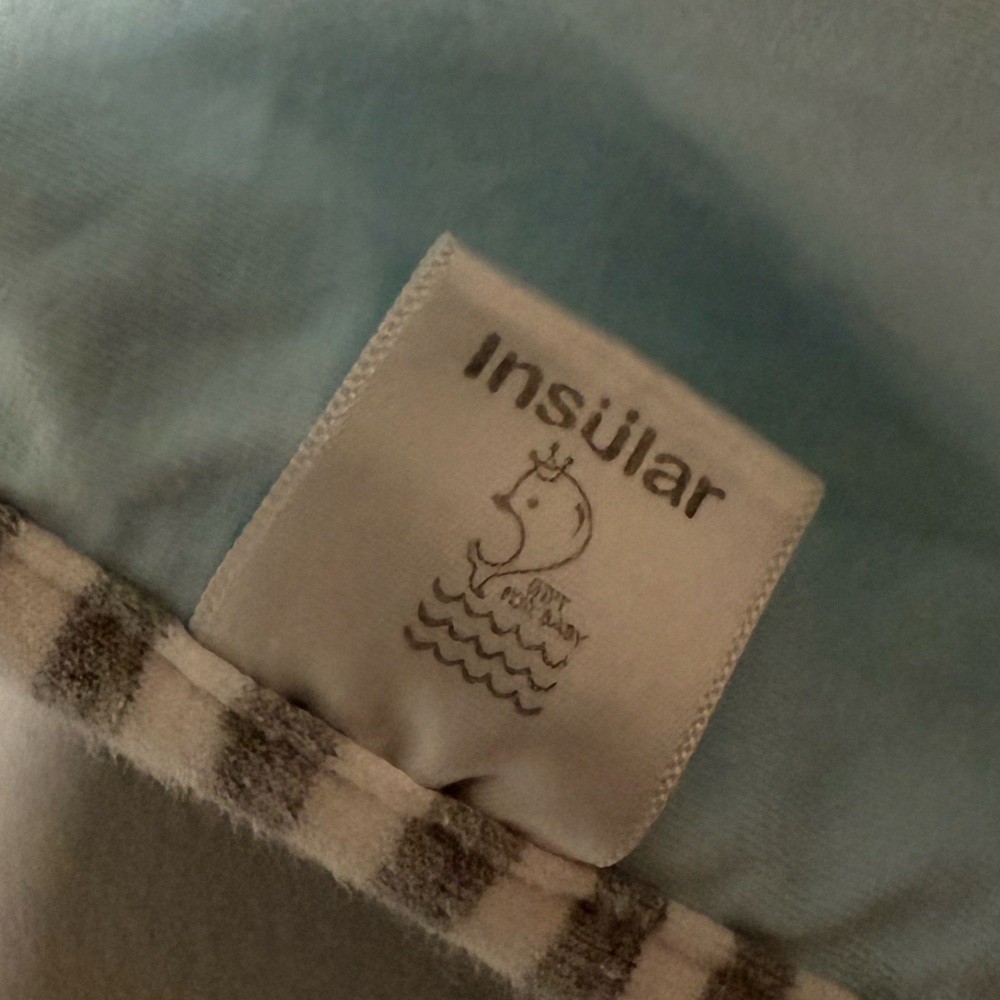 Insular Sleep Sack - Picture 2 of 4